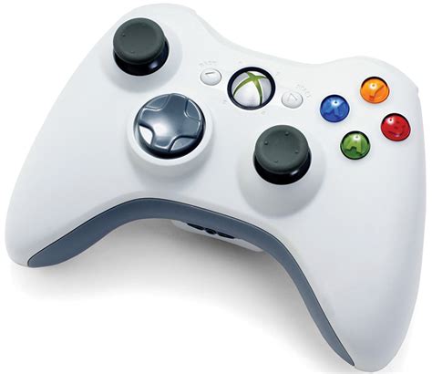 Dropship Wholesale Xbox360 controller Wireless contr BT Wht