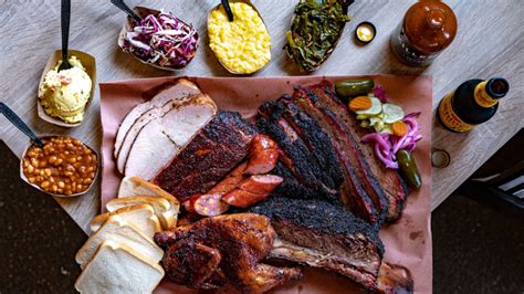 Killen's to open second barbecue restaurant in Woodlands - ABC13 Houston