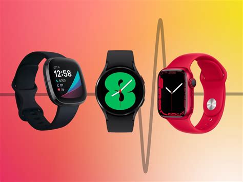 Here are all the smartwatches that can take an ECG