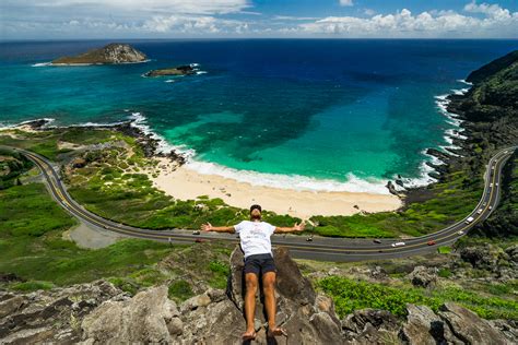 TOM TOM TRAIL IS MOST UNDERRATED HIKE ON OAHU - Journey Era