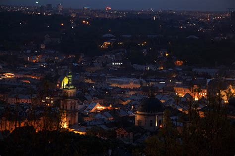 Lviv, Ukraine : r/europe