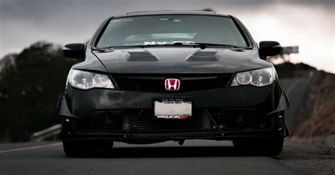 Hydrogen Technology of Honda