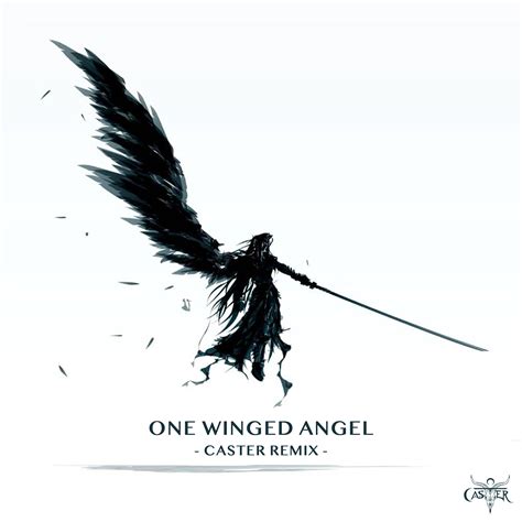 One Winged Angel (Caster Remix) by Caster - Free download on ToneDen