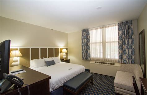 Lambuth Inn (Lake Junaluska, NC) - Resort Reviews - ResortsandLodges.com