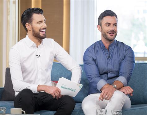 Rylan Clark Husband: Who Is Dan Neal & How Did They Meet?