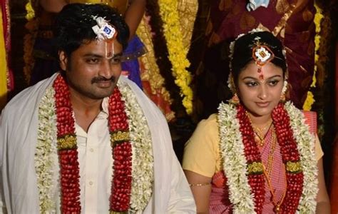 Tamil TV Serial Actor Actress Wedding Photos