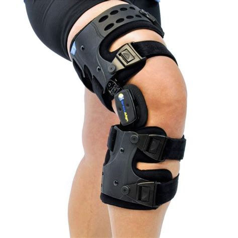 Arthritis Knee Brace - Traction Knee Brace For Optimal Relief