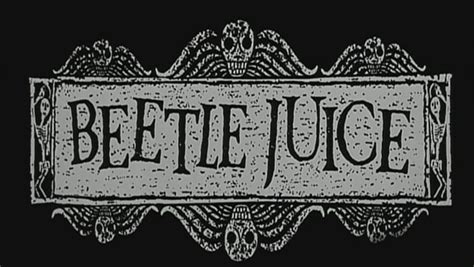 'Beetlejuice' - Beetlejuice: The Movie Image (23806042) - Fanpop