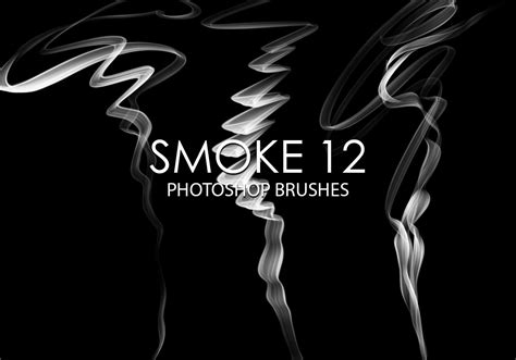 Free Smoke Photoshop Brushes 12 - Free Photoshop Brushes at Brusheezy!