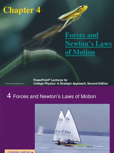 Forces and Newtons Laws of Motion | Download Free PDF | Force | Newton ...