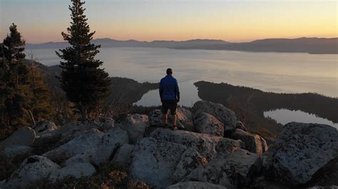 The Insider's Guide to the Best Hiking Trails in Lake Tahoe | Boat Tahoe