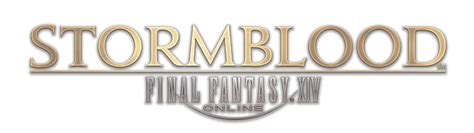 FINAL FANTASY XIV: Stormblood - The Something Awful Forums