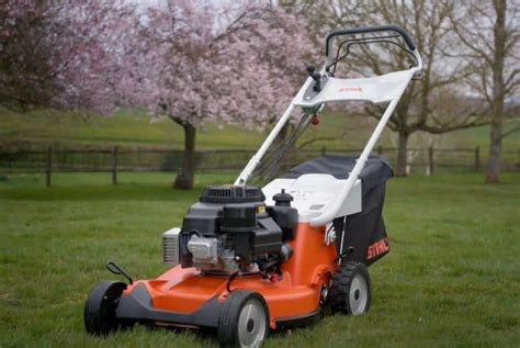 Are STIHL Mowers Any Good? (With Video And Explained To Beginners)