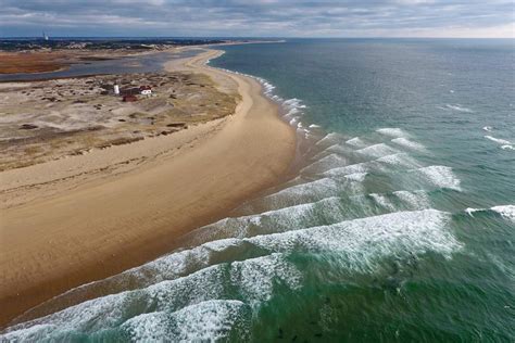 Race Point Beach | Provincetown Marina