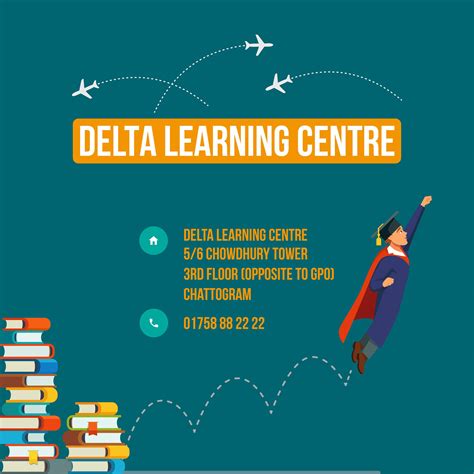 Delta Learning Centre