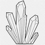 Coloring Cristal Dibujo Para Colorear Kristall Crystal Kristal  sketch template