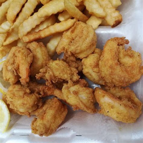 This Is Wings & Seafood - Restaurant - Towson - Pikesville