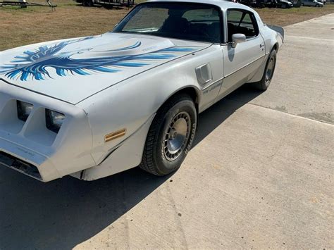 1980 Pontiac Trans Am Turbo Coupe 4.9L V8 Turbo for sale: photos ...