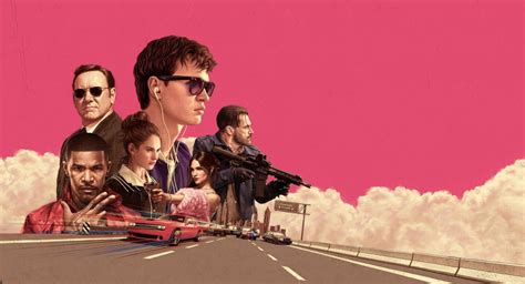 Baby Driver Movie Plot Ending, Explained - The Cinemaholic