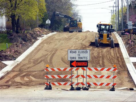 Over $4 million investment coming to Manistee County roads