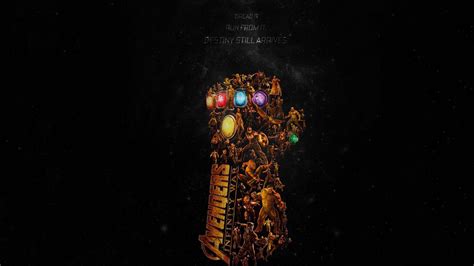 Avengers Infinity War Latest Poster Wallpaper, HD Movies 4K Wallpapers ...