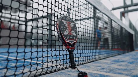 Nox AT10 Genius 18K Agustin Tapia 2023 Review - SimplePadel