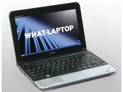 Dell Inspiron Mini 10 review | TechRadar