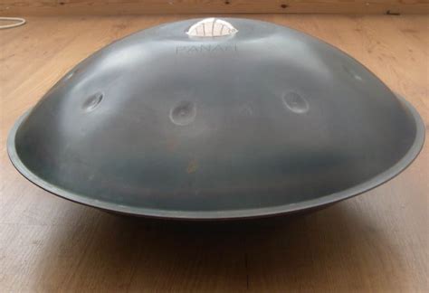 Buying a PANArt Hang in 2018 - Handpan Guru