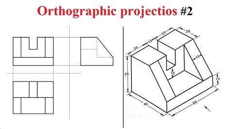 Orthographic Projection