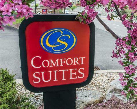 Comfort Suites Monroeville Monroeville, Pennsylvania, US - Reservations.com