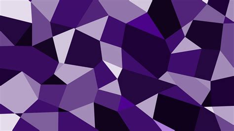 abstract geometric polygon purple background illustration, perfect for wallpaper, backdrop ...