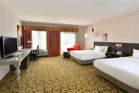 Hilton Garden Inn Wisconsin Dells Rooms: Pictures & Reviews - Tripadvisor