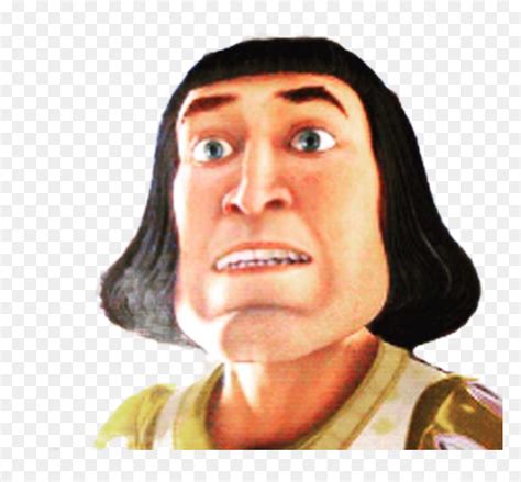 Lord Farquaad Clip Art