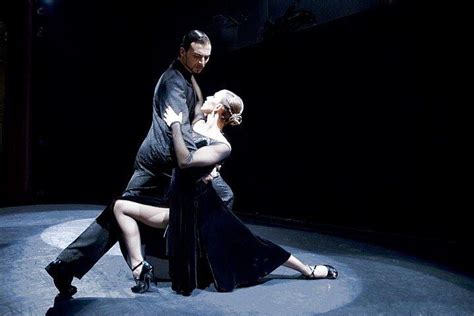 A Brief History Of Argentine Tango | SA Vacations