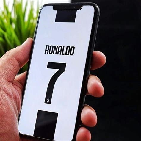 Cristiano Ronaldo Phone Number | Football Quotes For Life