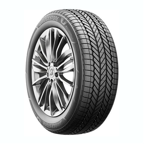 WeatherPeak | Bridgestone Tires