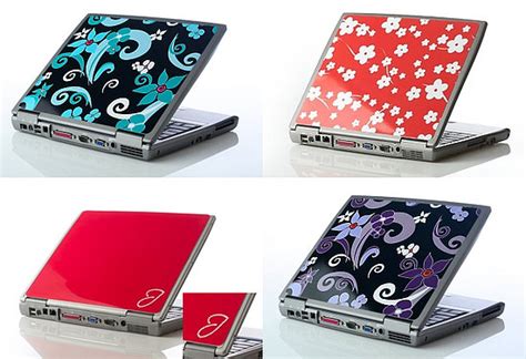 Hey~I ♥ Love ♥ My Life ★: Win a DELL laptop by designing laptop cover !! =)