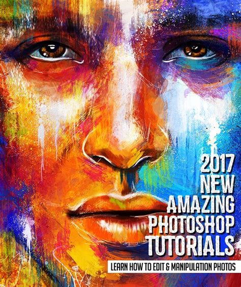 Photoshop tutorial | Photo editing | 25 New Adobe Photoshop Tutorials to Learn Editing & Photo ...