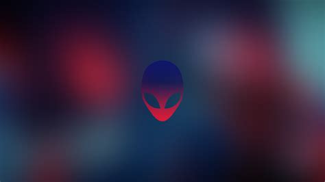 Wallpaper [3840 x 2160] Alienware Red n Blue : r/Alienware