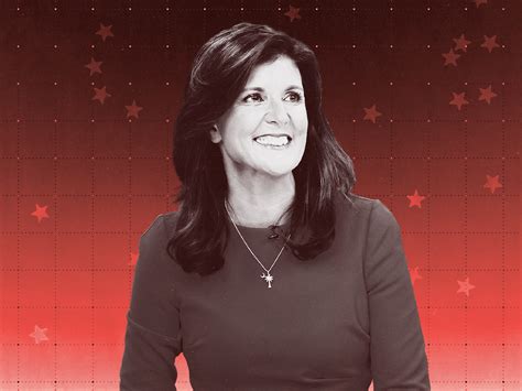 Nikki Haley Is The First Woman of Color To Run For The Republican Nomination | FiveThirtyEight