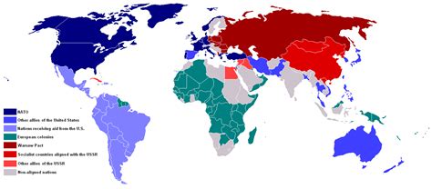 Modern World History Hoffblog: Test Unit 2 -- The Cold War Hints and Tips