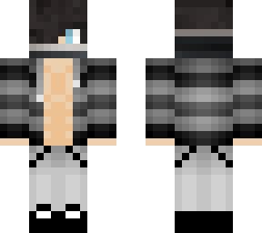 Aphmau Zane | Minecraft Skins