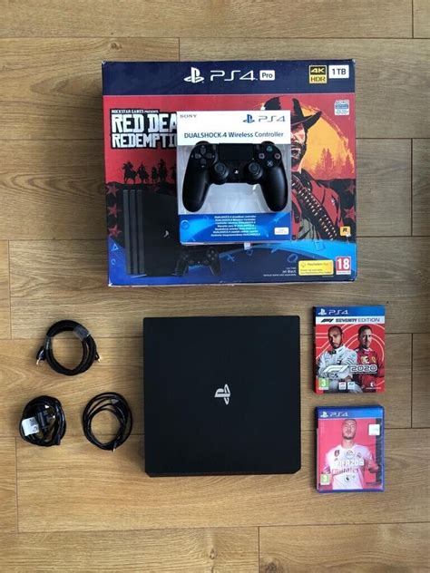 PS4 PLAYSTATION 4 BUNDLE PACKAGE | in Shepherds Bush, London | Gumtree