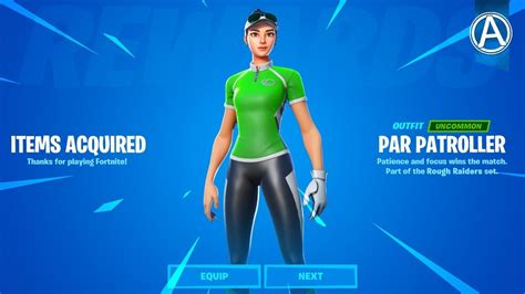 NEW "PAR PATROLLER" SKIN! How To LEVEL UP FAST (Level 245+) - Fortnite ...