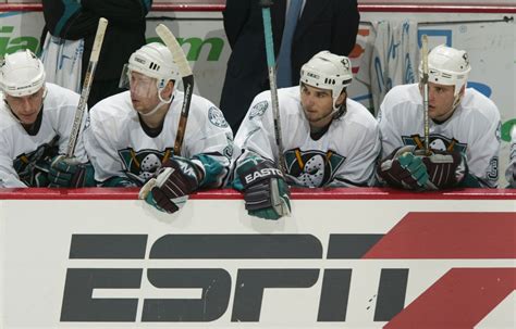 ESPN Scores NHL Package With Stanley Cup on ABC | Next TV