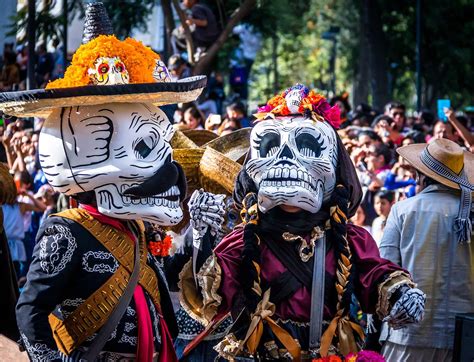 ¡Un viaje a la mexicana! vive la fiesta más popular de México en Riviera Maya