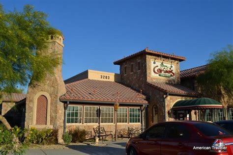 JOHNNY CARINO'S, El Centro - Menu, Prices & Restaurant Reviews - Order ...