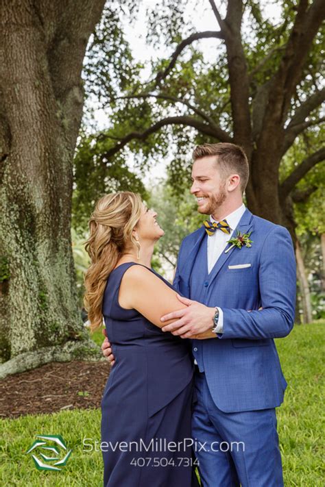 Wedding Photos at Hyatt Regency Orlando | Steven Miller Photography ...