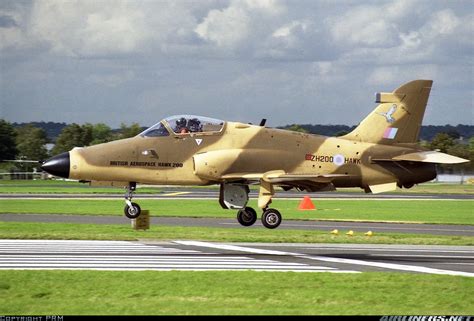 British Aerospace Hawk 200 - UK - Air Force | Aviation Photo #1649518 | Airliners.net