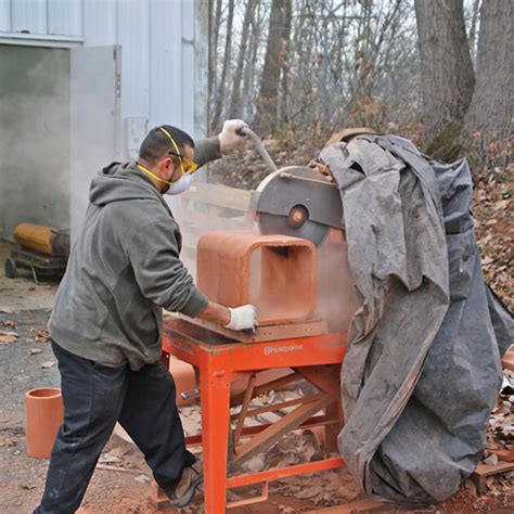 What Are The Types Of Chimney Liners? - Certified Chimney Sweeps